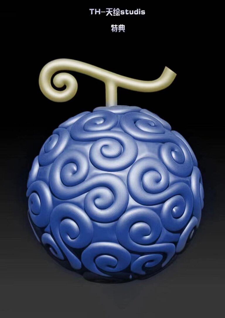 Snakeman Luffy - One Piece