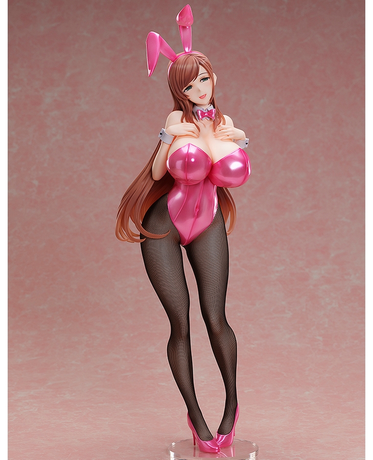 Minako Sanada Bunny Ver 1/4