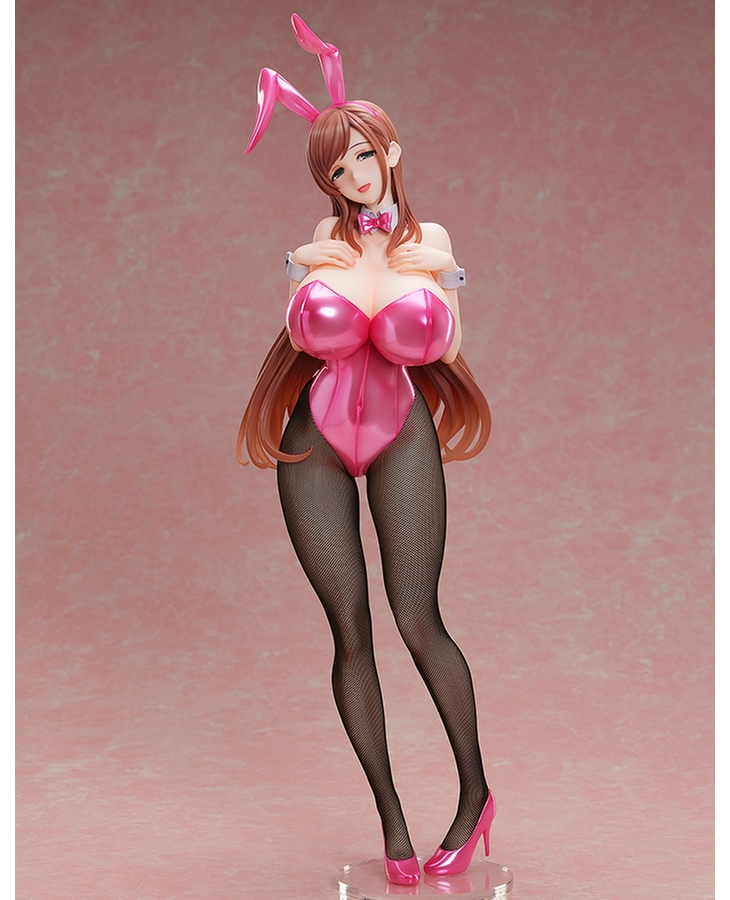 Minako Sanada Bunny Ver 1/4