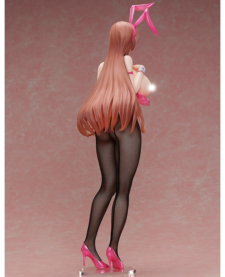 Minako Sanada Bunny Ver 1/4