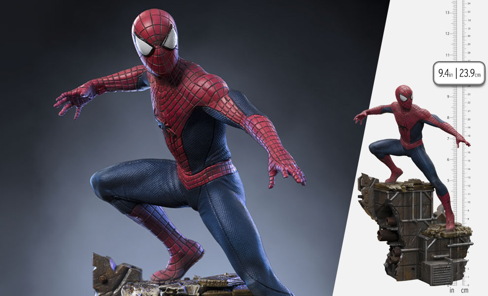 Spider-Man Peter #3 1/10