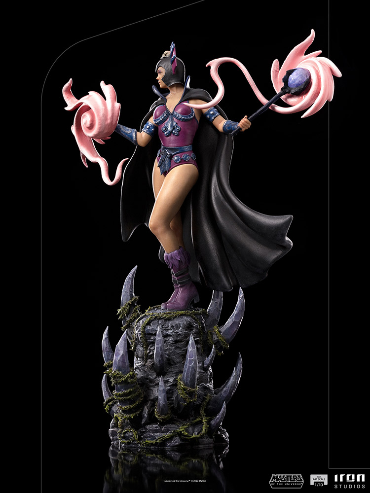 Evil-Lyn 1/10