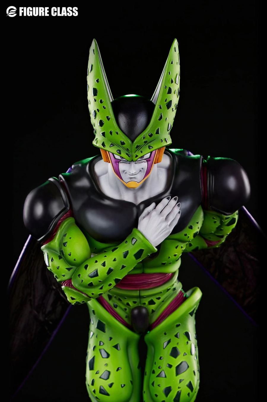 Cell – Dragon Ball