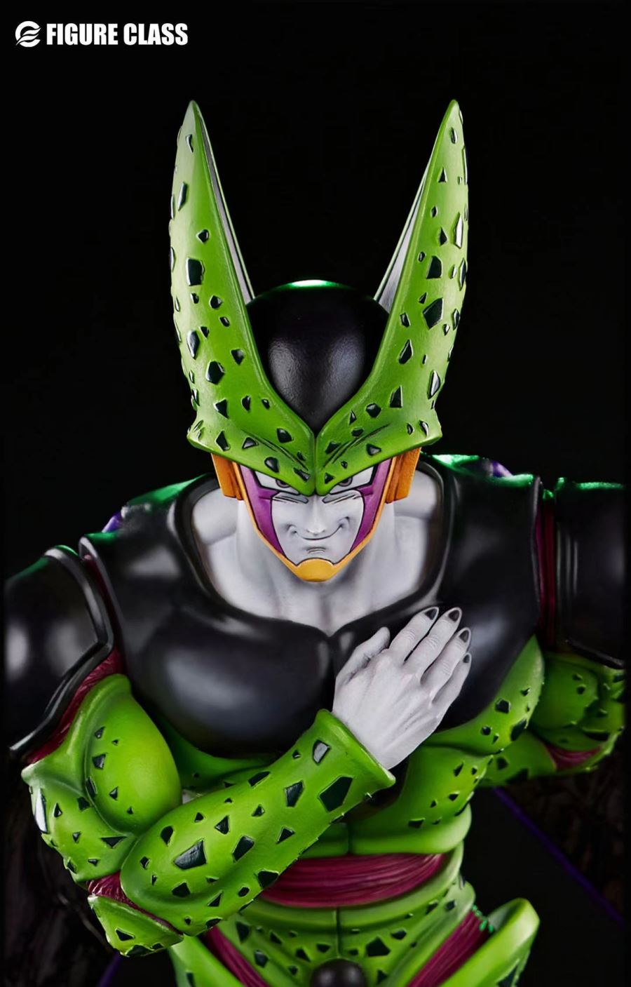 Cell – Dragon Ball