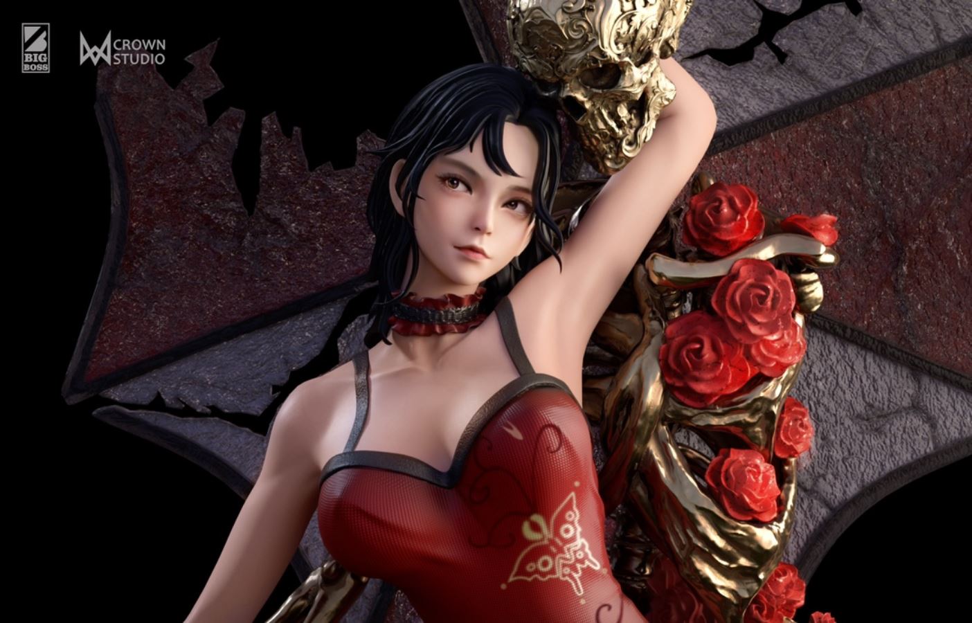 Ada Wong - Resident Evil