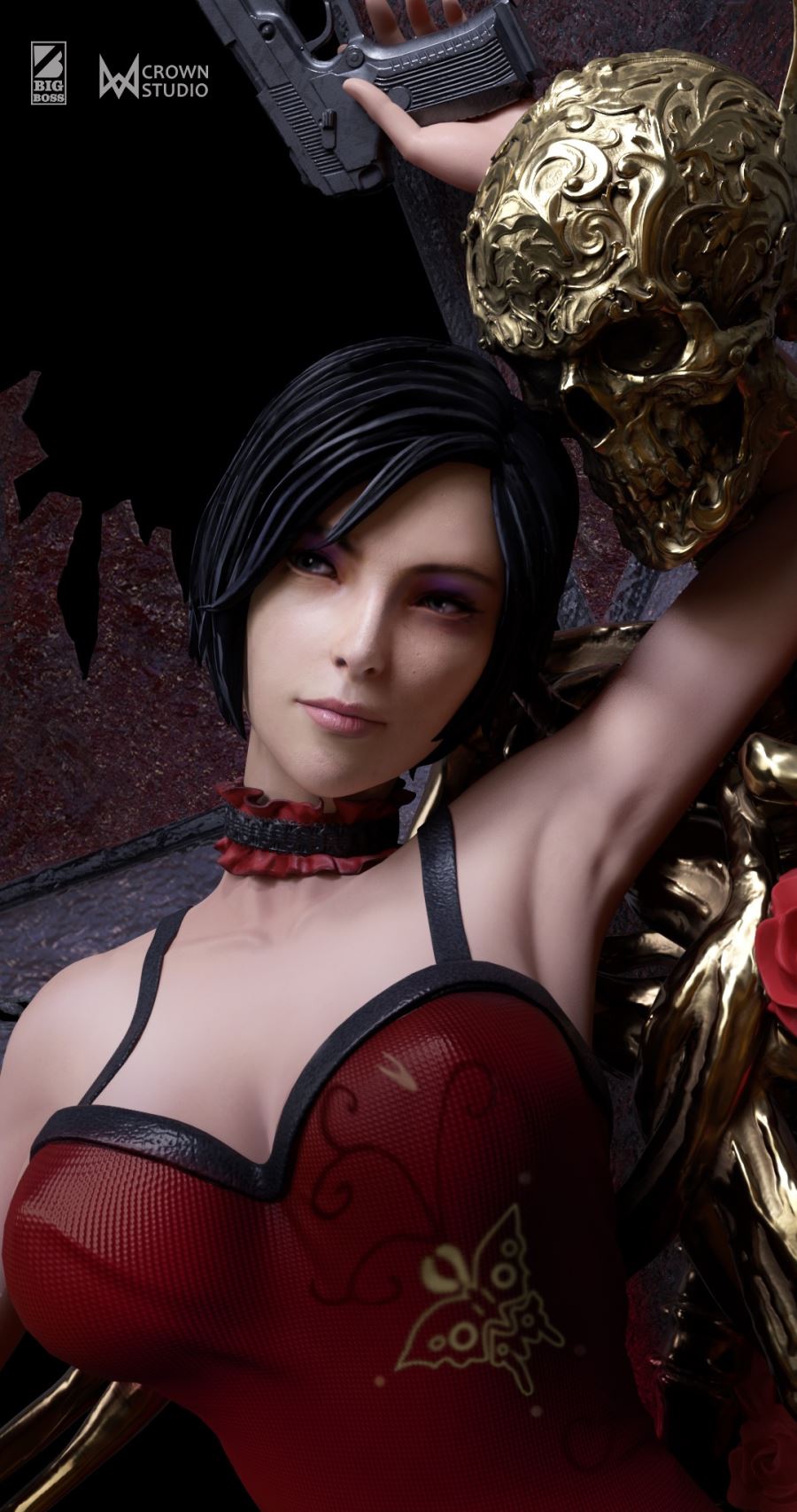 Ada Wong - Resident Evil