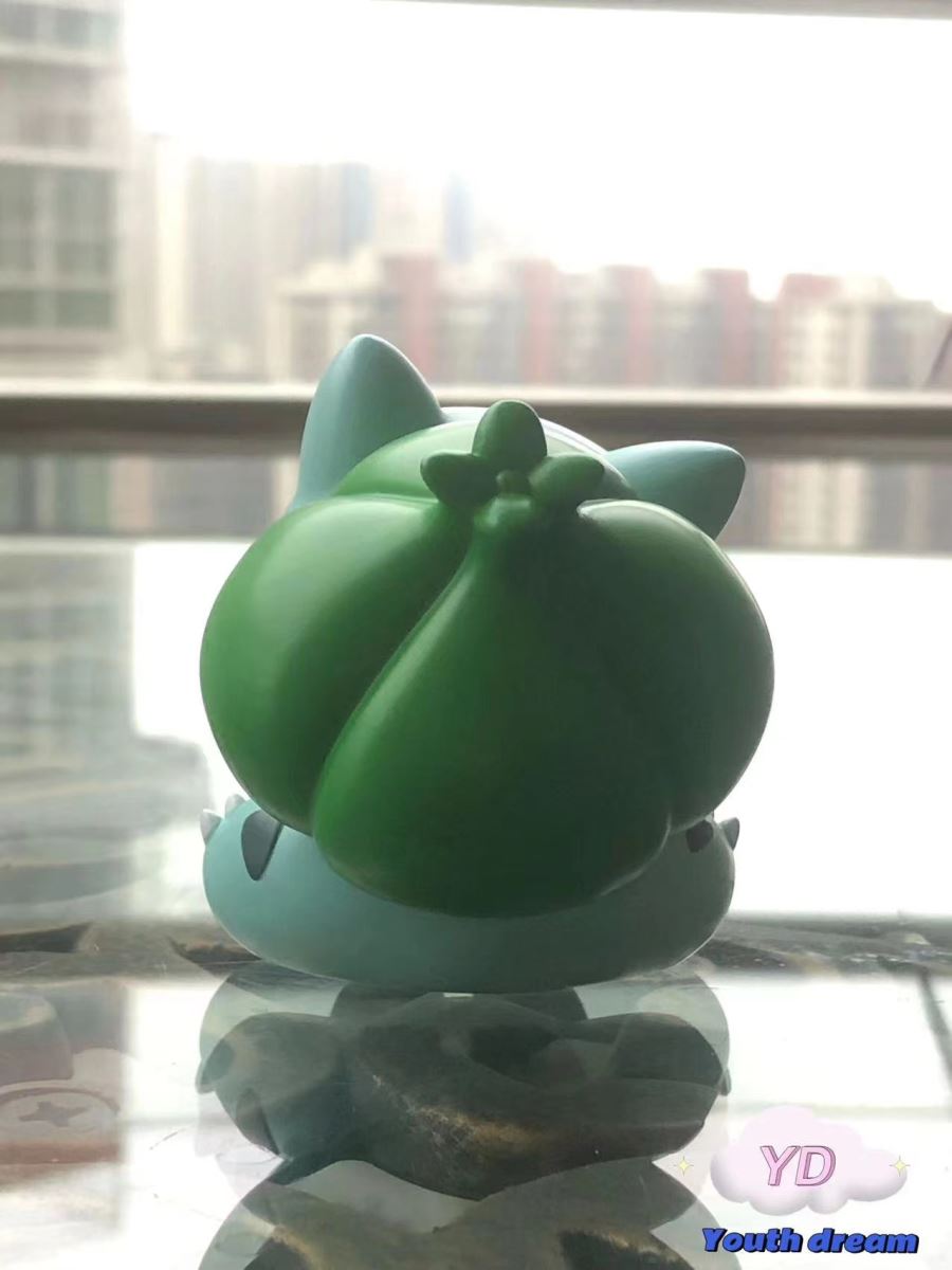 Bulbasaur / Dragonite - Pokemon