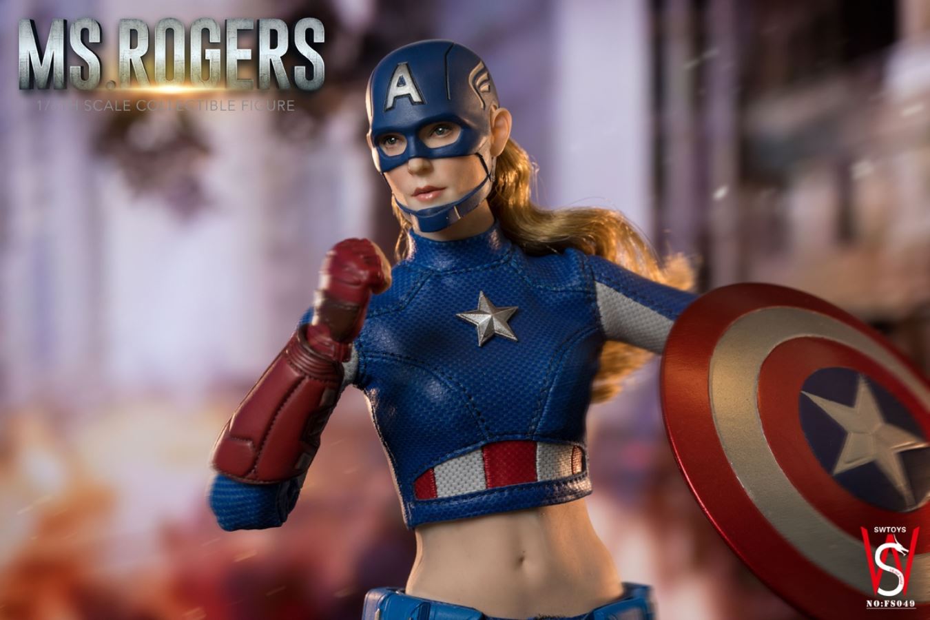 MS.Rogers 1/6