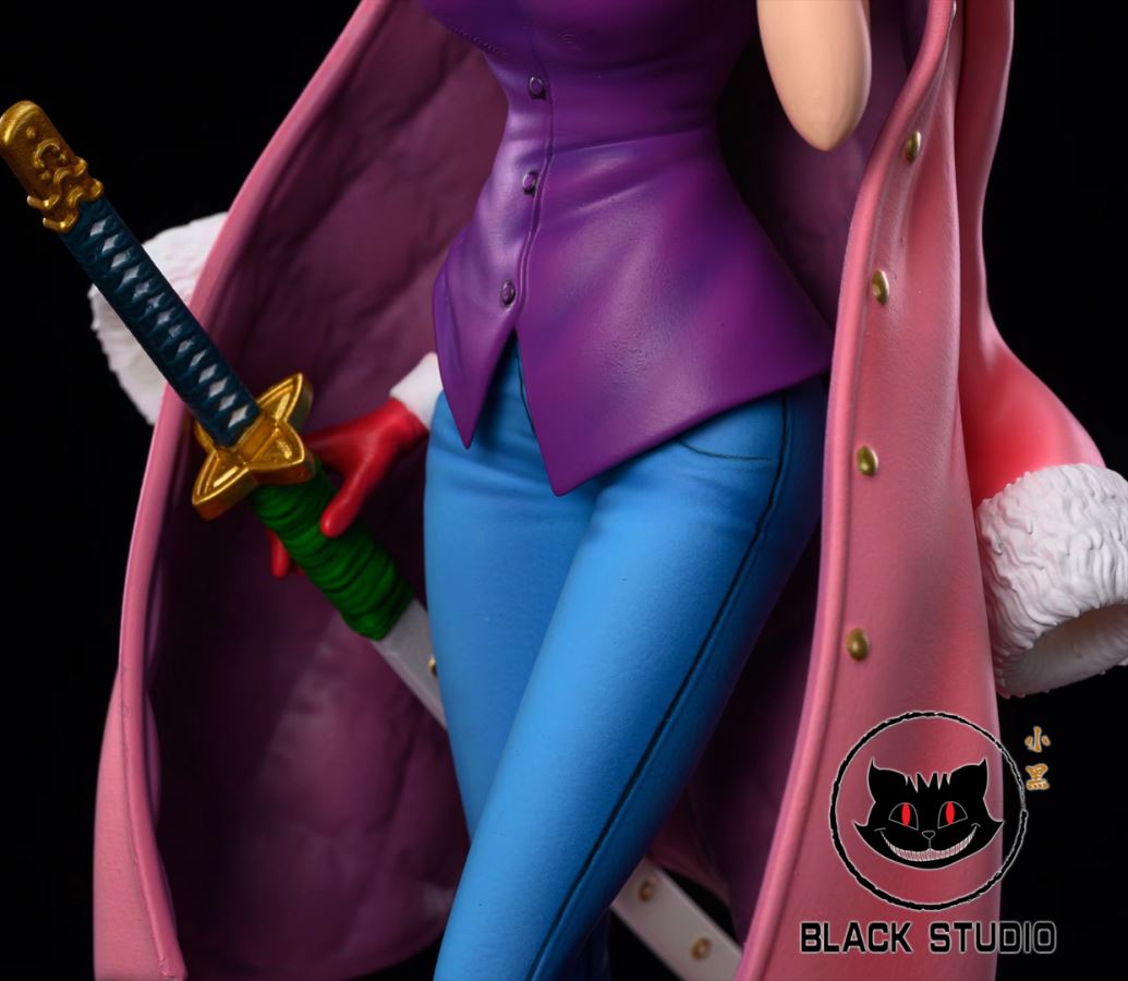 Tashigi – One Piece