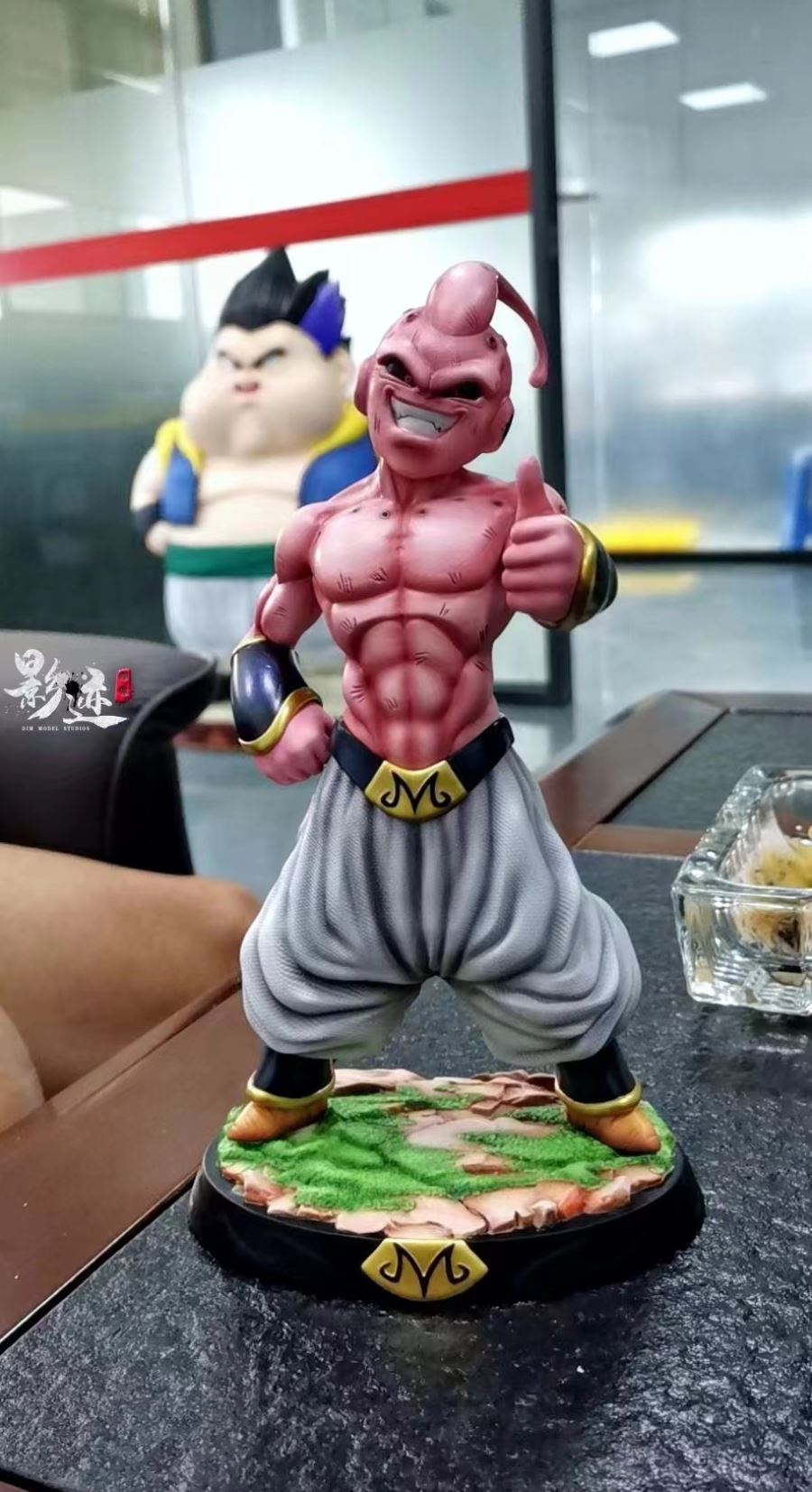 Kid Buu – Dragon Ball