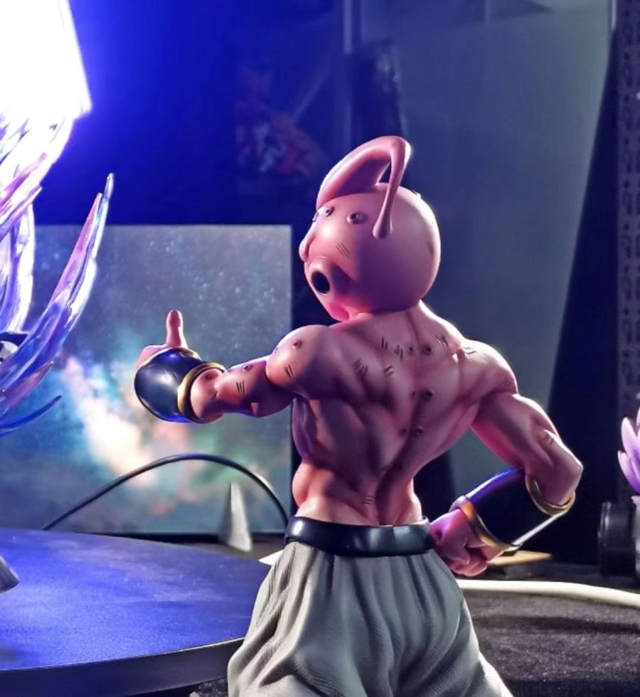 Kid Buu – Dragon Ball