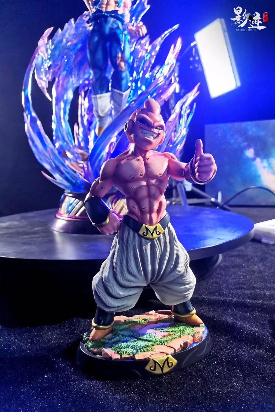 Kid Buu – Dragon Ball