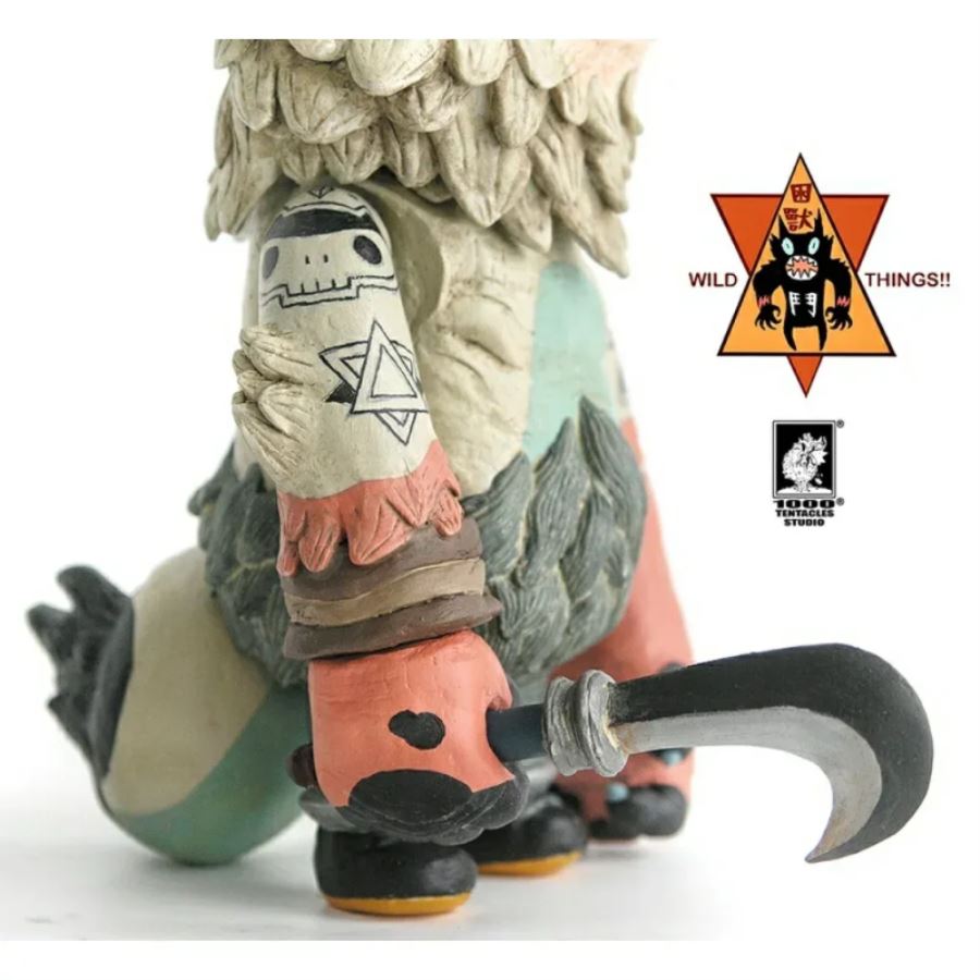 WildThings!! Series [Mad Rabbit]