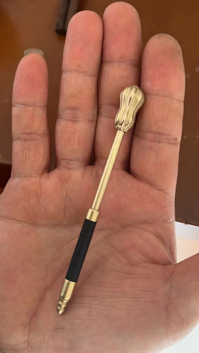 Tiefu Tu Ming Wuyun Soldier Elevator Equipment 1/6