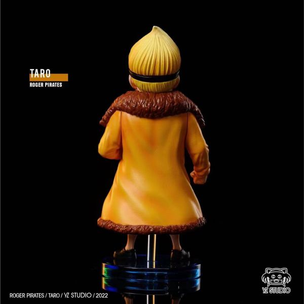 Taro Roger Pirates - One Piece