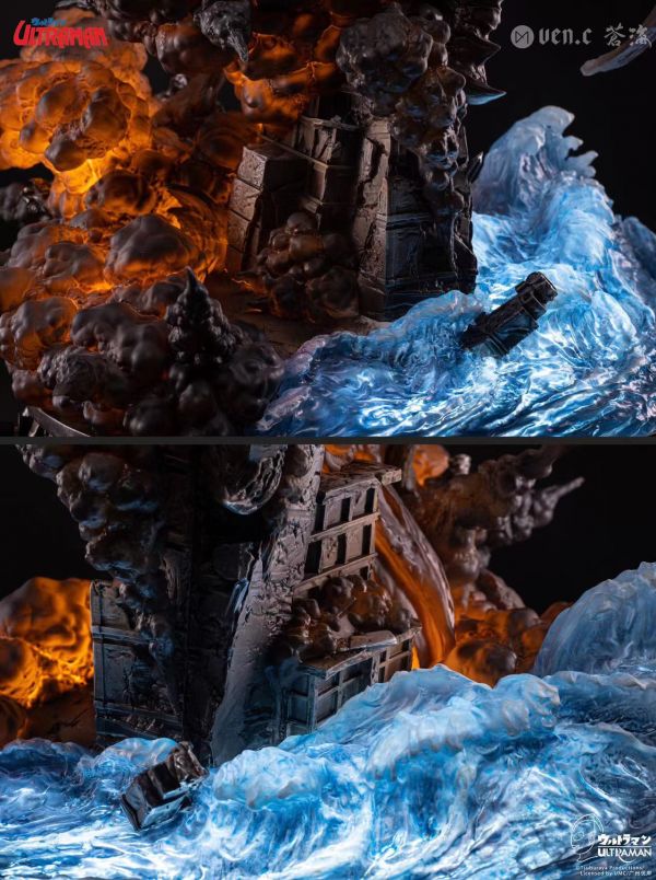 Alien Baltan - Ultraman