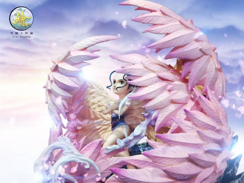 Nico Robin - One Piece