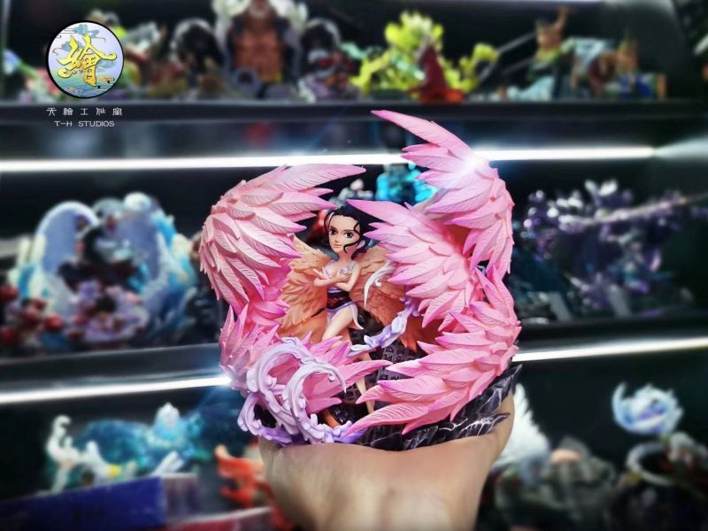 Nico Robin - One Piece