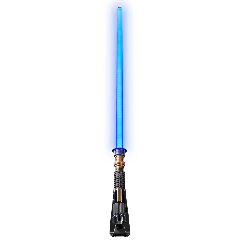 Star Wars: Obi Wan Kenobi's Lightsaber