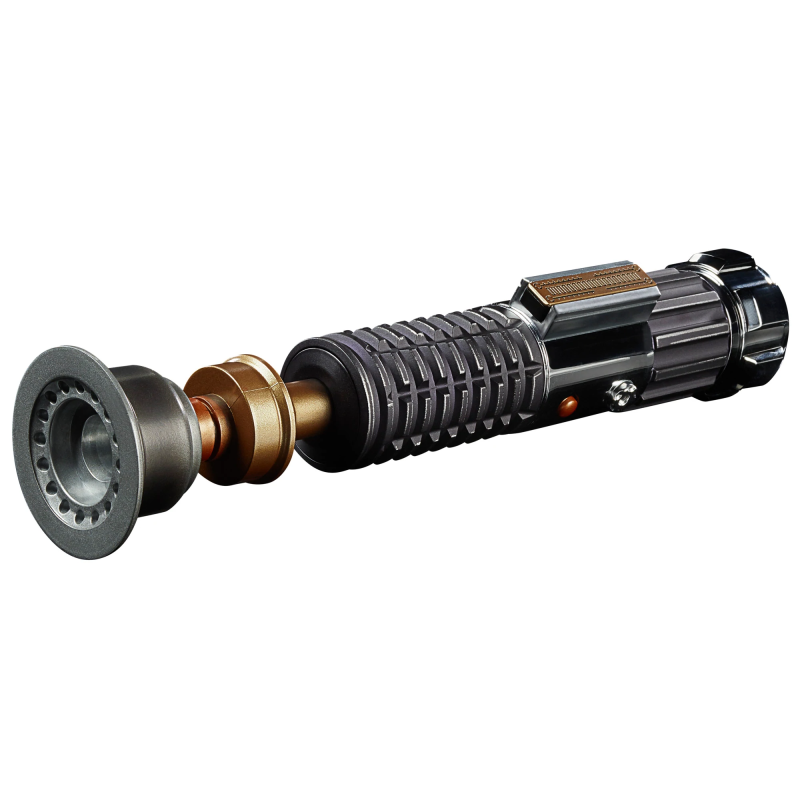 Star Wars: Obi Wan Kenobi's Lightsaber