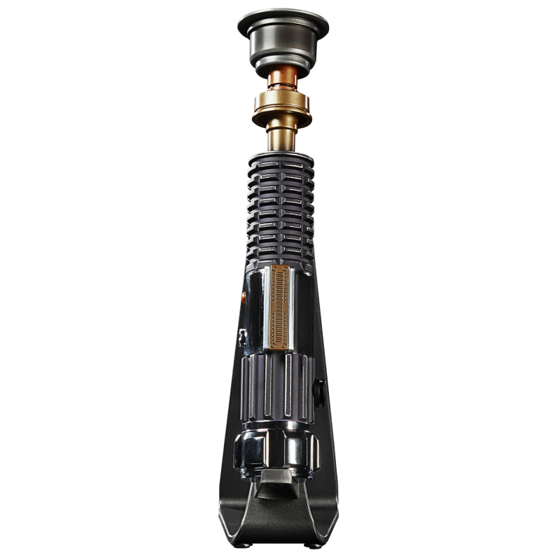 Star Wars: Obi Wan Kenobi's Lightsaber