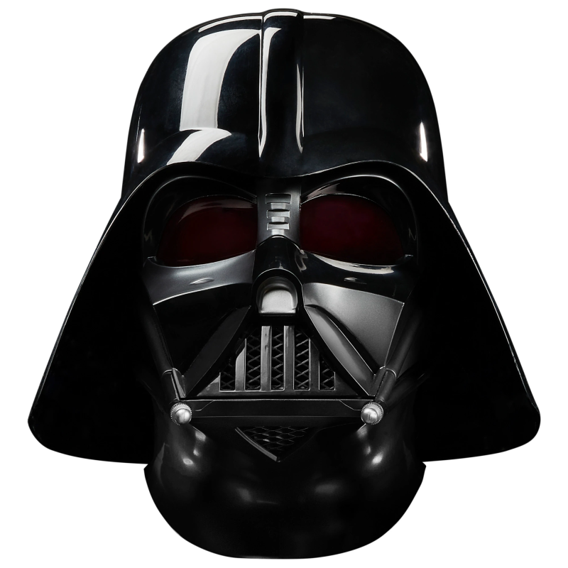 Star Wars : Darth Vader Helmet