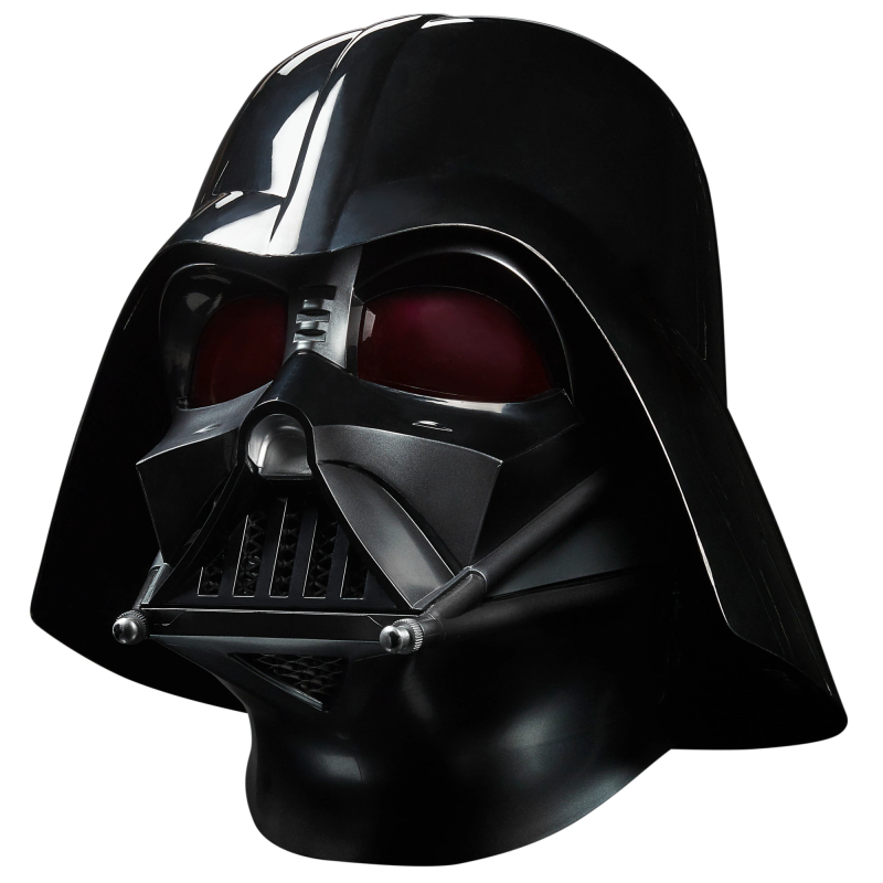 Star Wars : Darth Vader Helmet