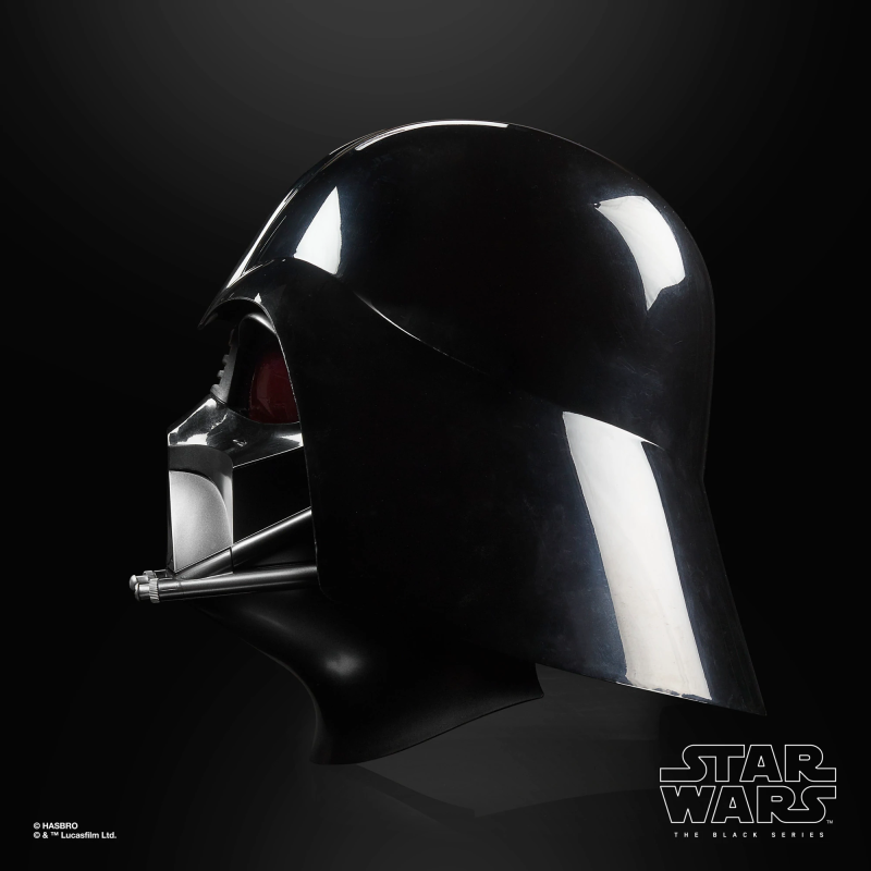 Star Wars : Darth Vader Helmet