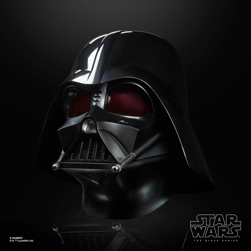 Star Wars : Darth Vader Helmet
