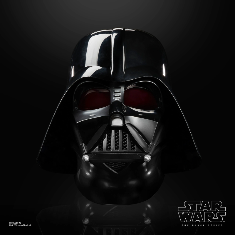 Star Wars : Darth Vader Helmet