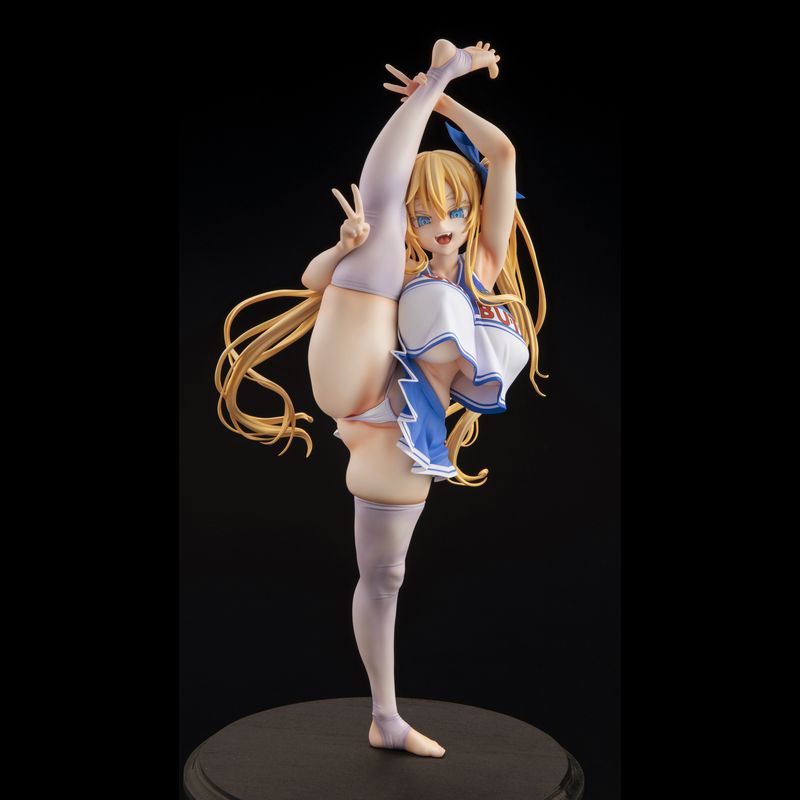Transfer student Lilith Bacon