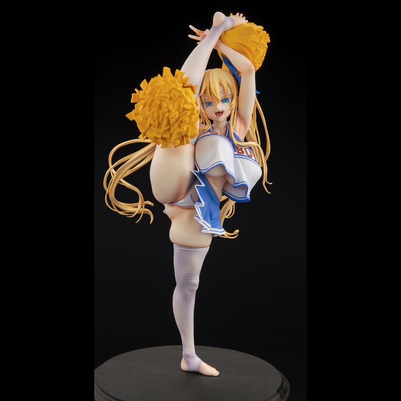 Transfer student Lilith Bacon