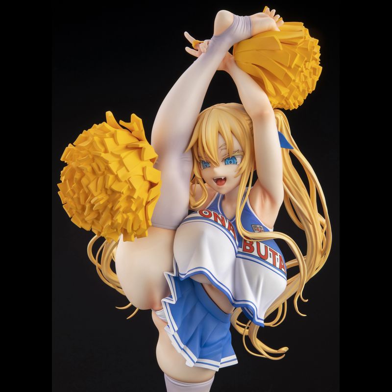 Transfer student Lilith Bacon