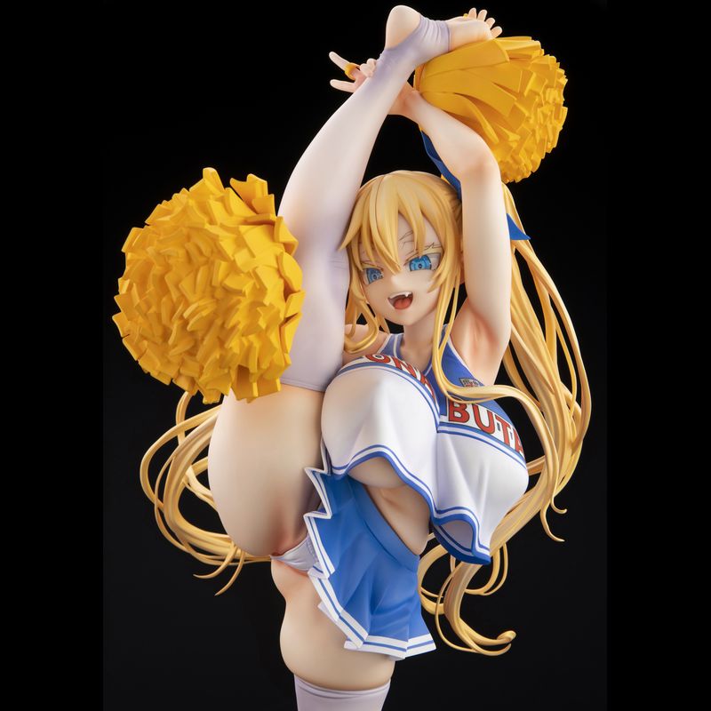 Transfer student Lilith Bacon