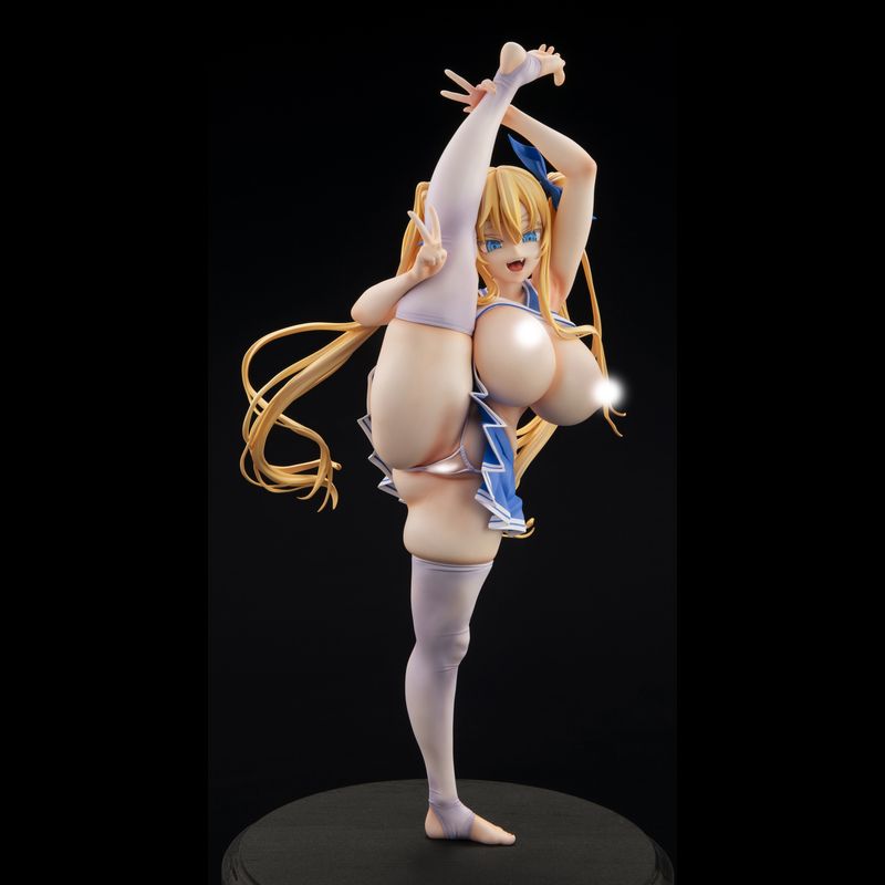 Transfer student Lilith Bacon