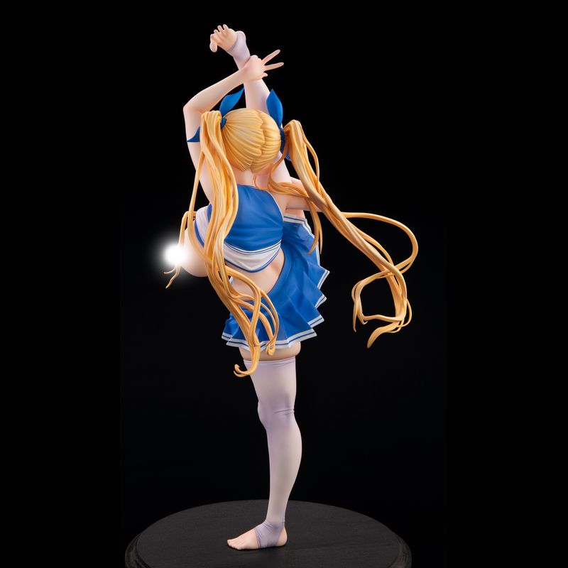 Transfer student Lilith Bacon