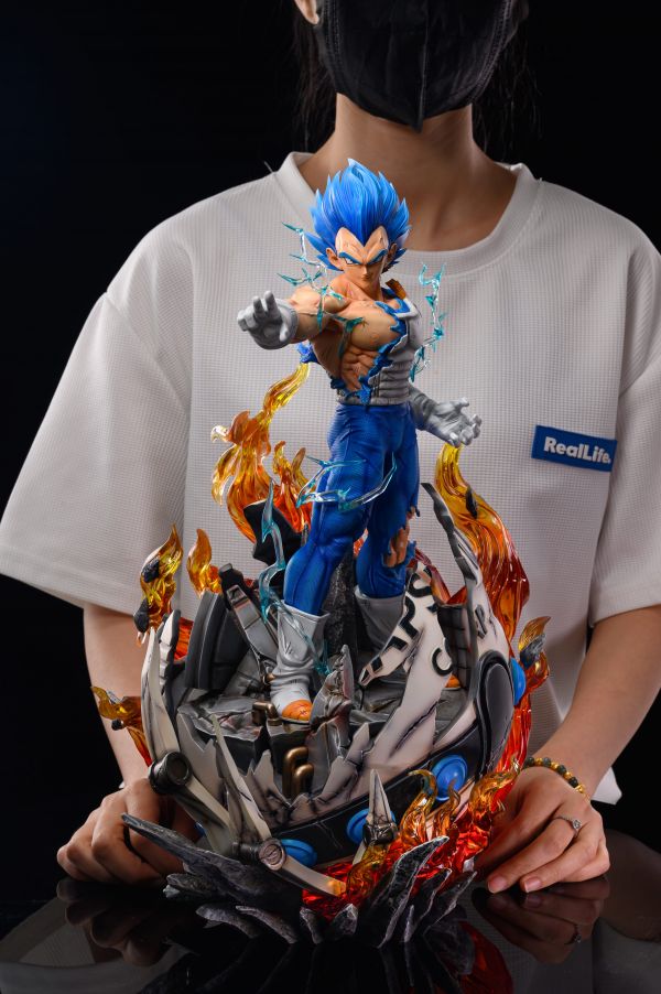 Vegeta – Dragon Ball