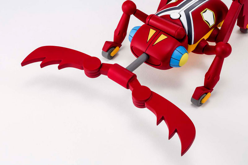 Time Bokan Time Kuwagattan 1/100