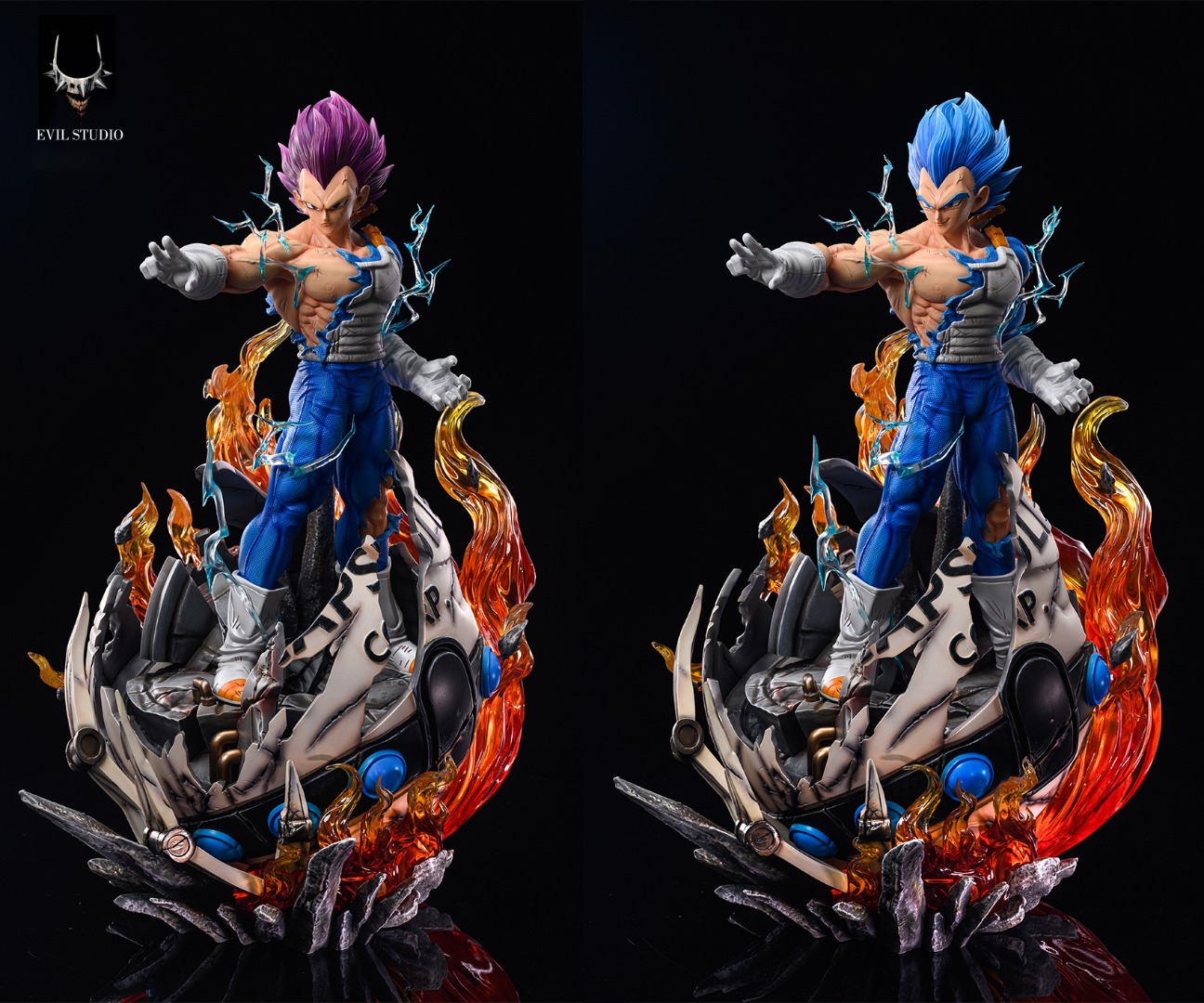 Vegeta – Dragon Ball