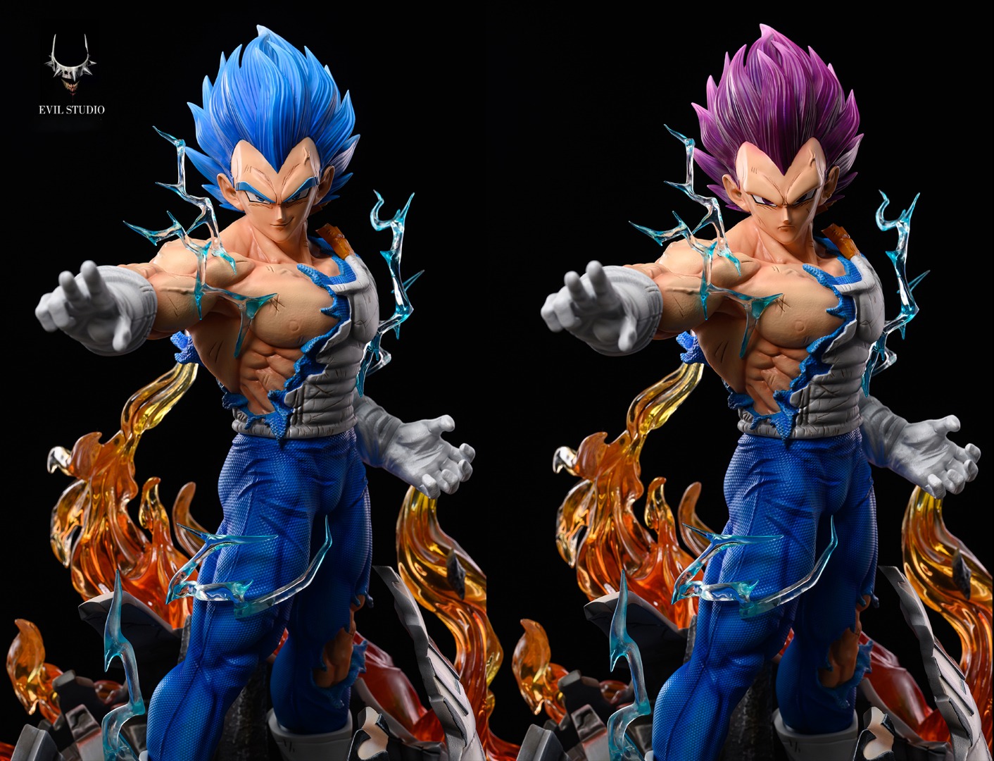 Vegeta – Dragon Ball