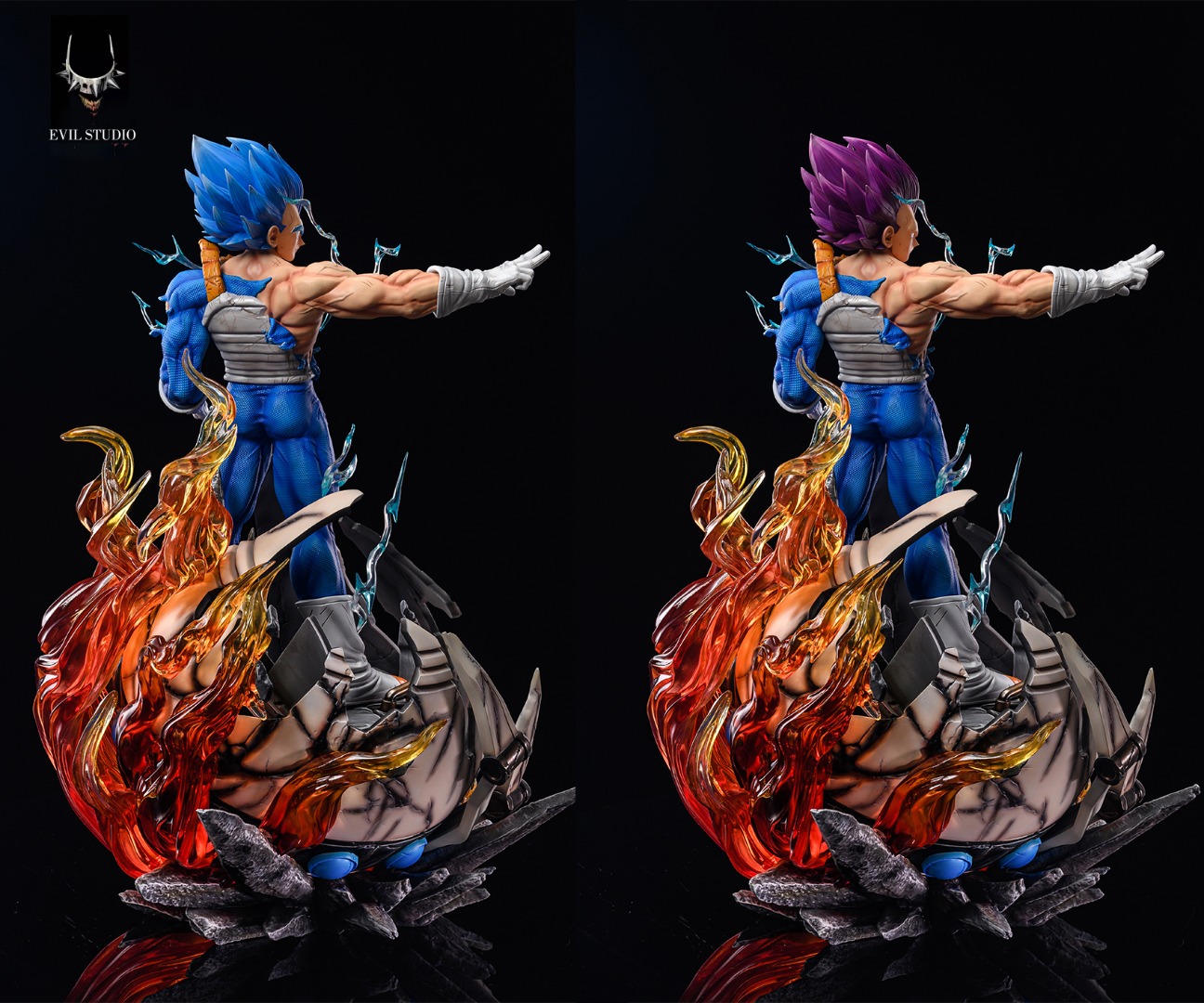 Vegeta – Dragon Ball