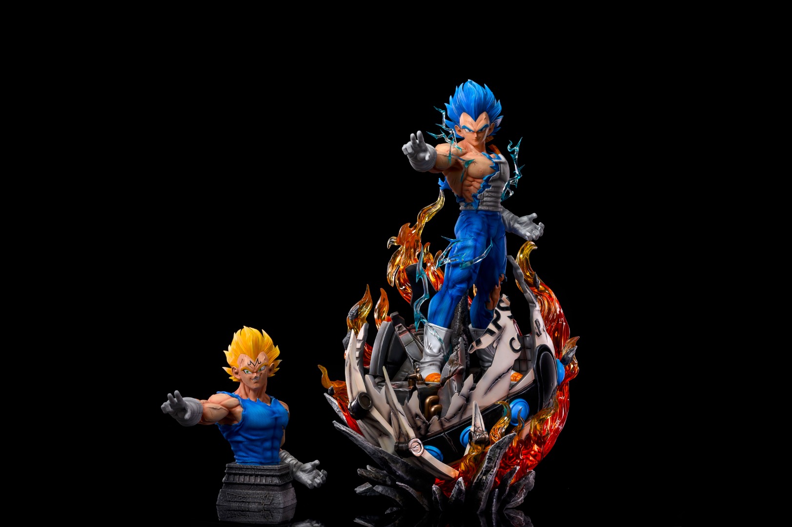 Vegeta – Dragon Ball