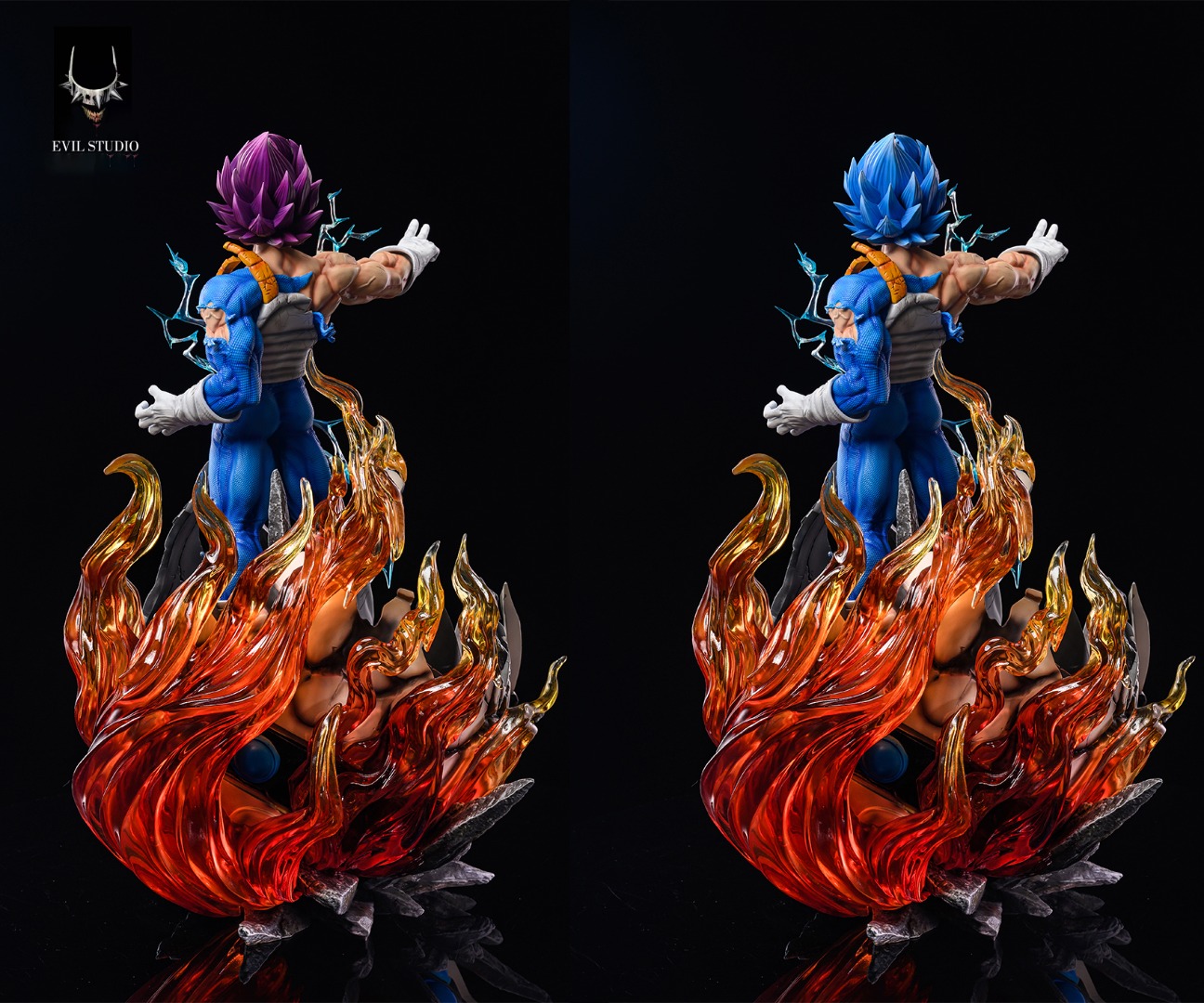 Vegeta – Dragon Ball