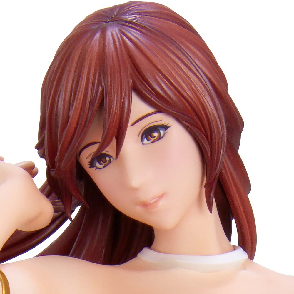 Kurushima No.C636P Anju (Pink / White) 1/5
