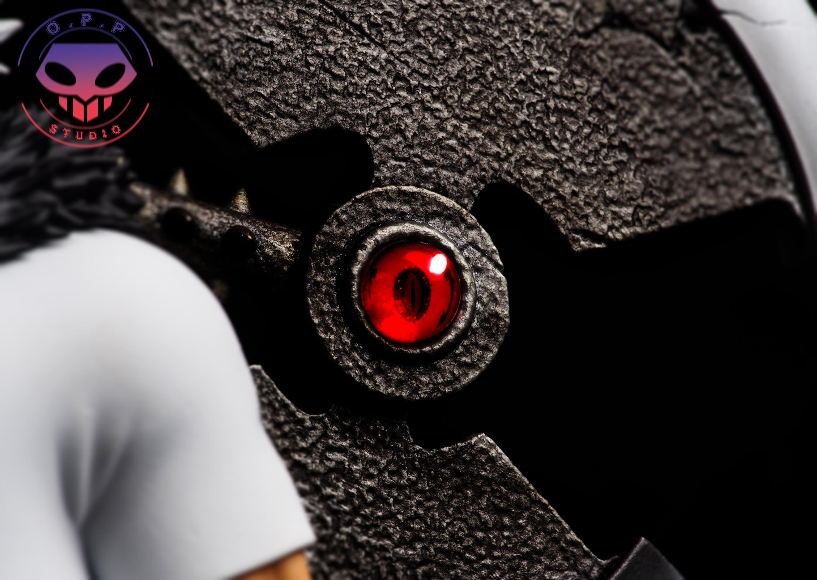 Baraggan Louisenbairn - Bleach