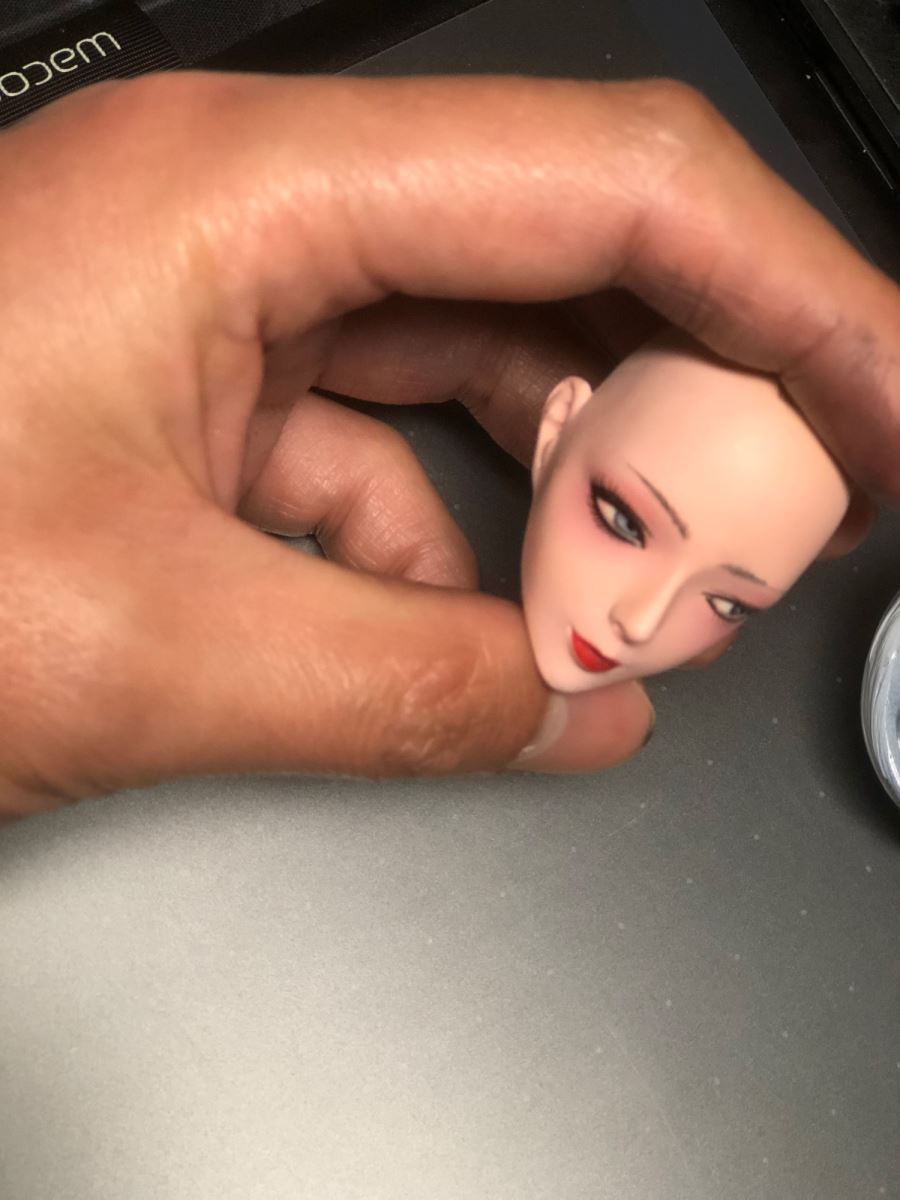 YoRHa No.2 Type B with Fairy Tail - NieR:Automata