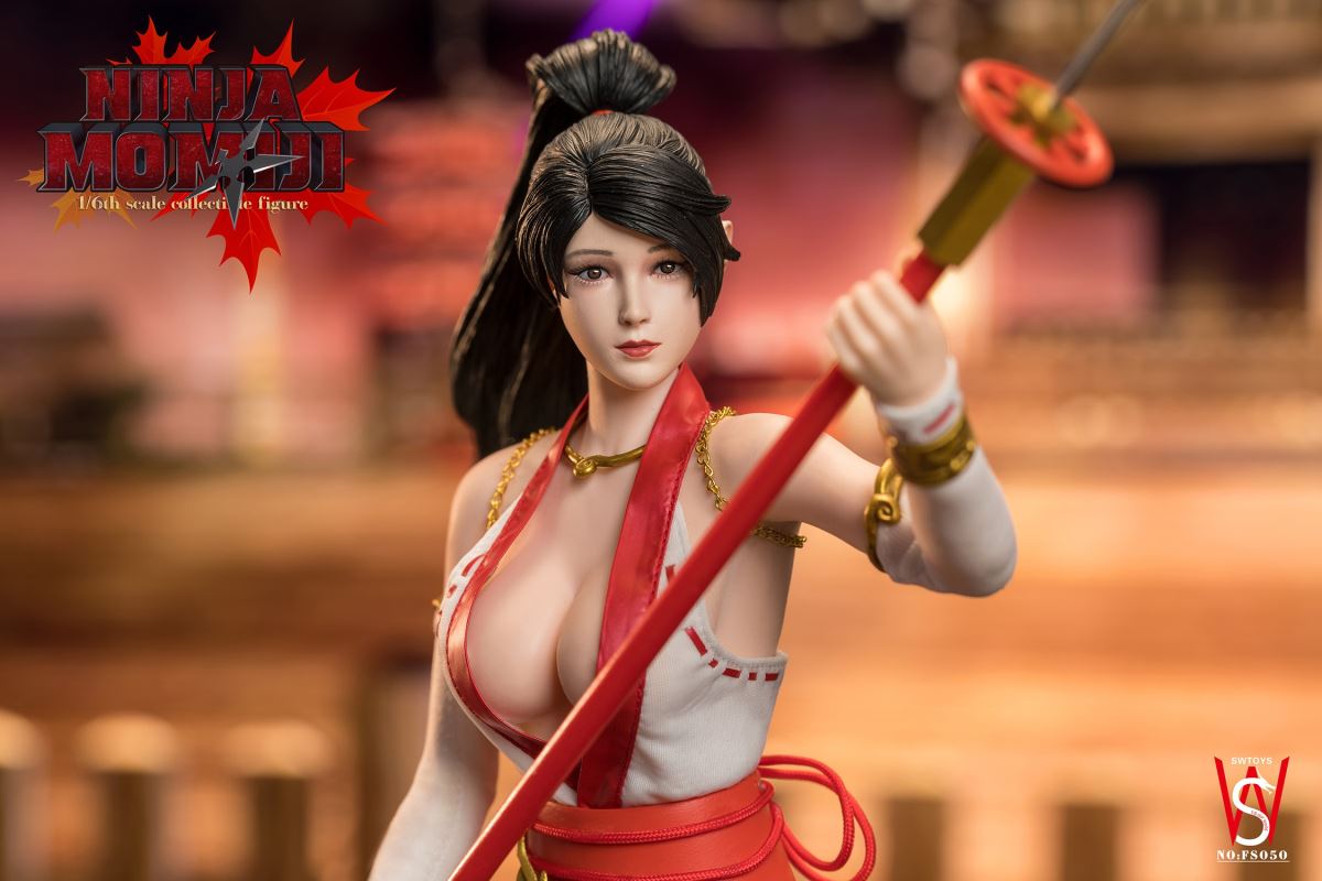 Ninja Momiji 1/6