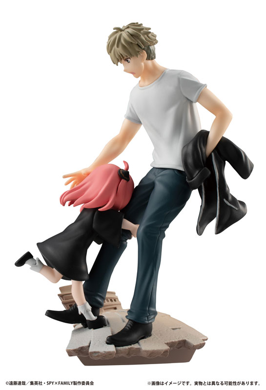 Puchirama Series Spy x Family
