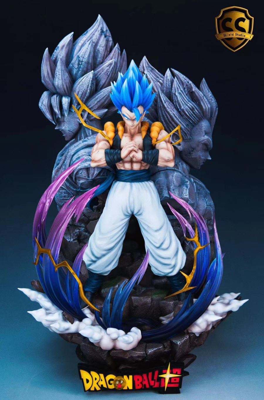 Gogeta - Dragon Ball