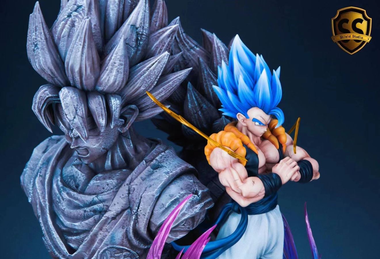 Gogeta - Dragon Ball
